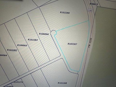 Commercial Land in San Angelo