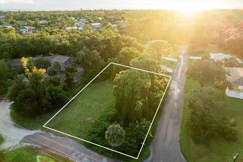 Oversized Corner Lot Opportunity