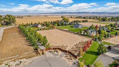 Montrose, CO Land For Sale