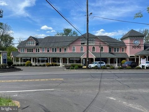 Retail Space in Yardley Boro