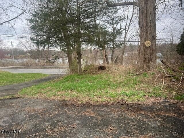 Land with Kinderhook Lake Views