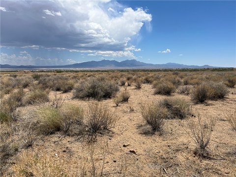 Kingman, AZ Land Parcel