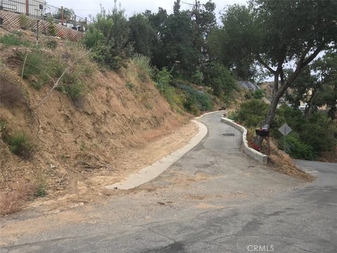 Land/Lot - Hacienda Heights, CA