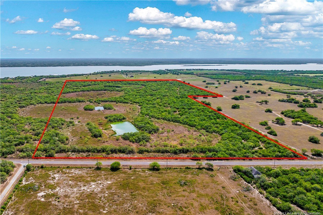 Riviera, Texas Hunting Land