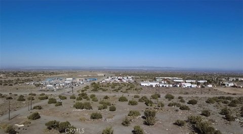 Land, Pinon Hills, CA