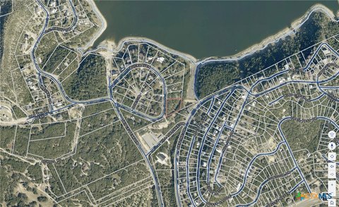 LAND - Canyon Lake, TX
