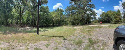 Grand Saline Unimproved Land Parcel