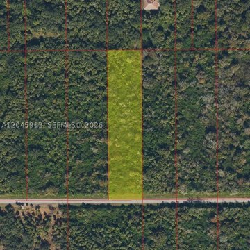 Land, Naples, FL