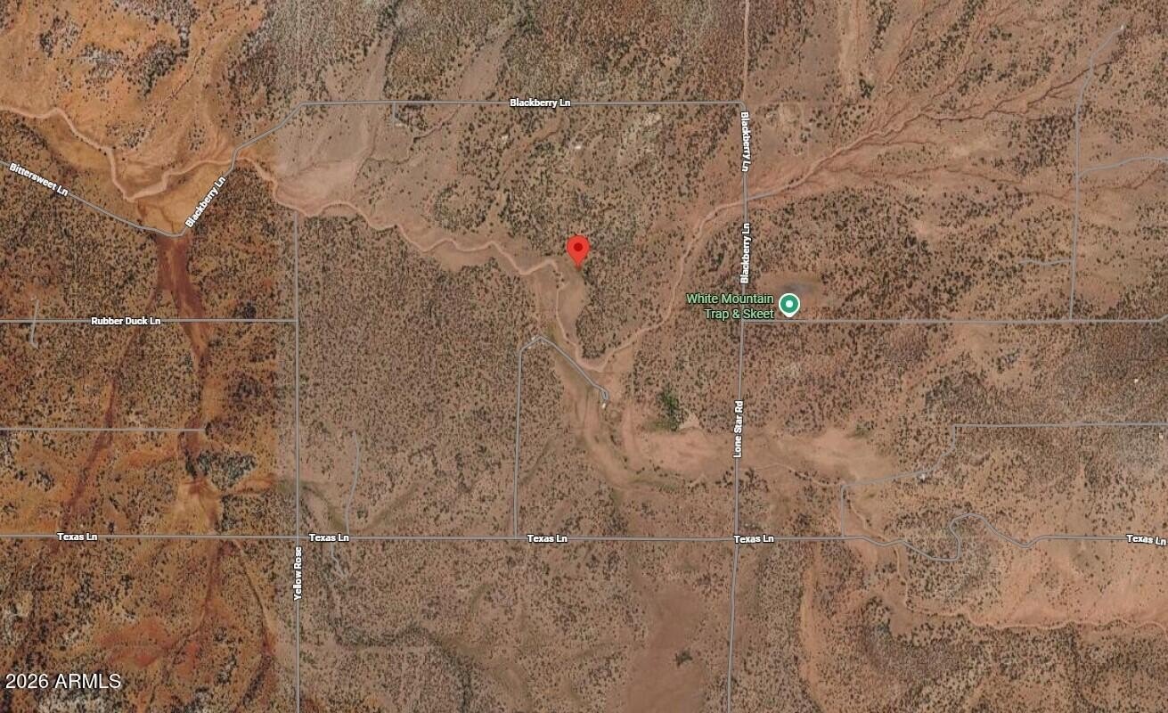 Northern Arizona Acreage For Sale