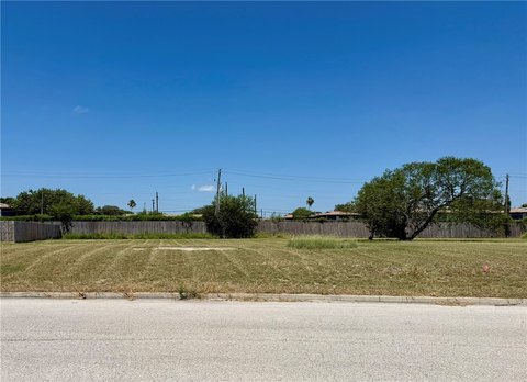 LAND - Kingsville, TX