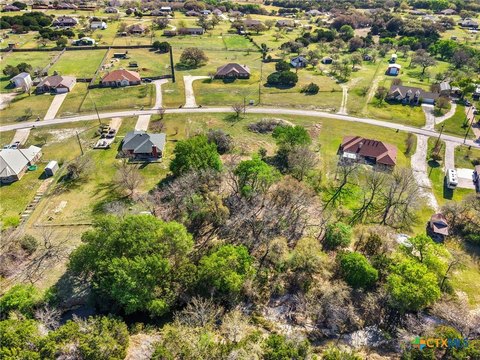 Land, Kempner, TX