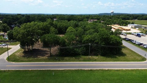 LAND - Brodhead, WI