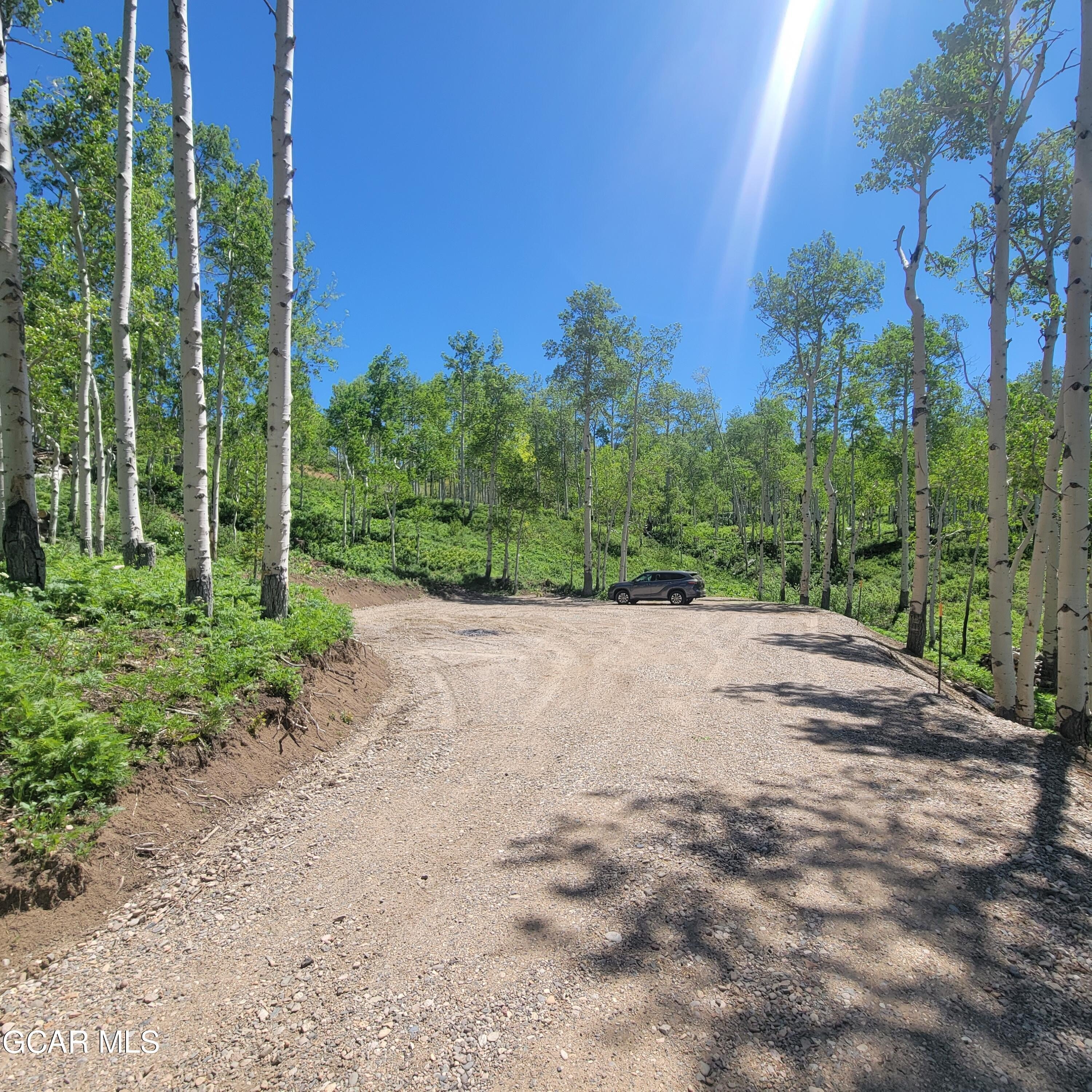Recreational Land in Rabbit Ears