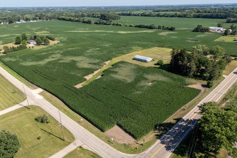 LAND - Stoughton, WI