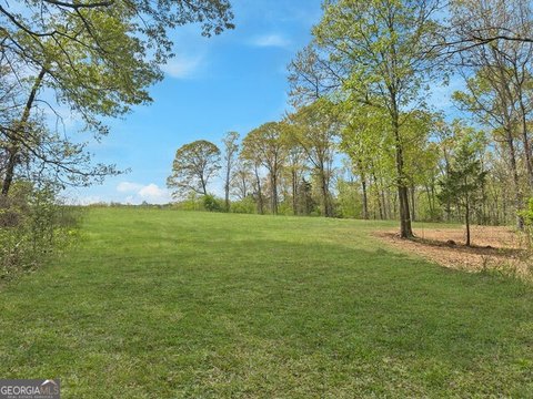 Land, Eastanollee, GA