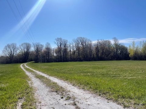 16.2 Acre Commercial Land Parcel