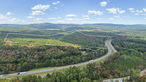Lots & Acreage, Rockwood, TN