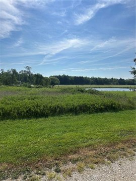 Residential Land in Princeton, Kansas