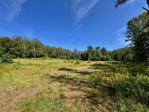 Land, James Creek, PA