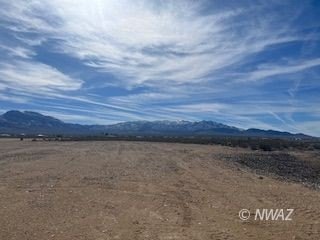 Residential Lot in Littlefield, Arizona