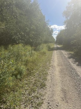 Land, Harrington, ME