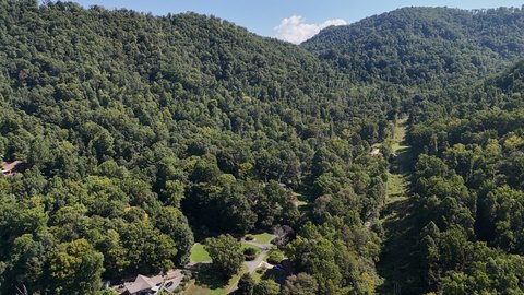 Land, Weaverville, NC