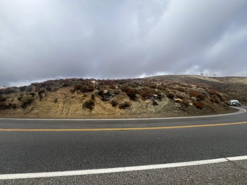 Land in West Palmdale