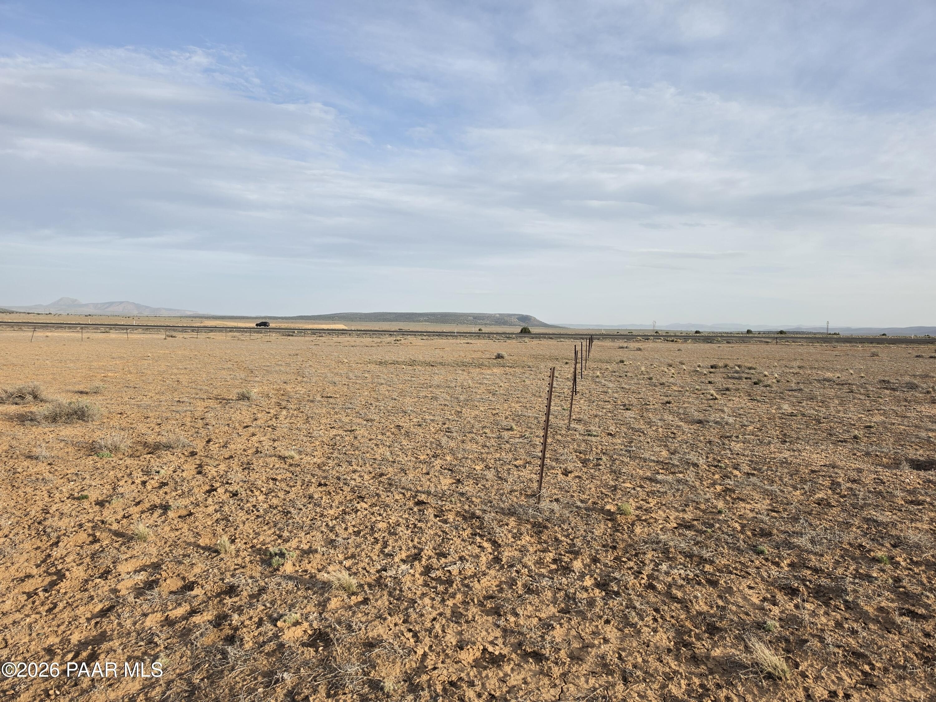 Seligman, AZ Acreage For Sale