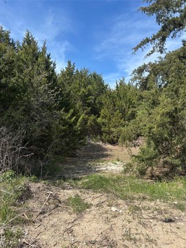 4.1 Acres of Land in Waxahachie