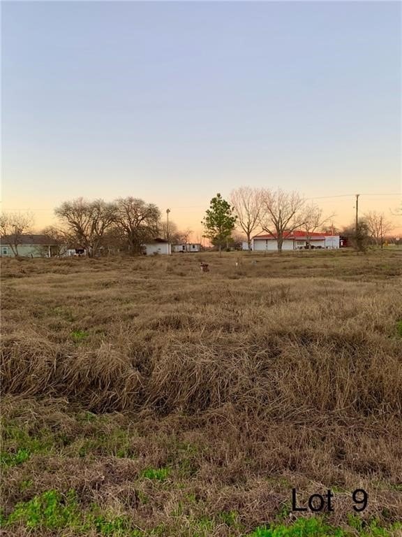 Residential Land in Skidmore, TX
