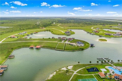 Land, Port O'Connor, TX