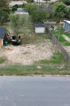 Vacant Lot in Prime Location