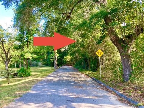 DeFuniak Springs Vacant Land