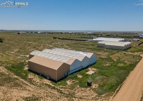 Industrial Property for Growers