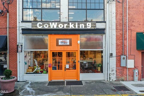 Downtown Burlington Retail/Office Opportunity