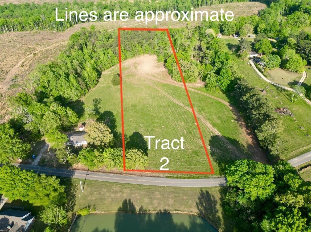 Residential Land in Florence, AL