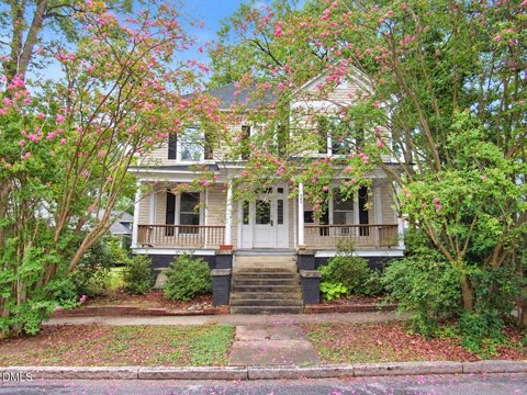 4-Unit Quadplex with Garage