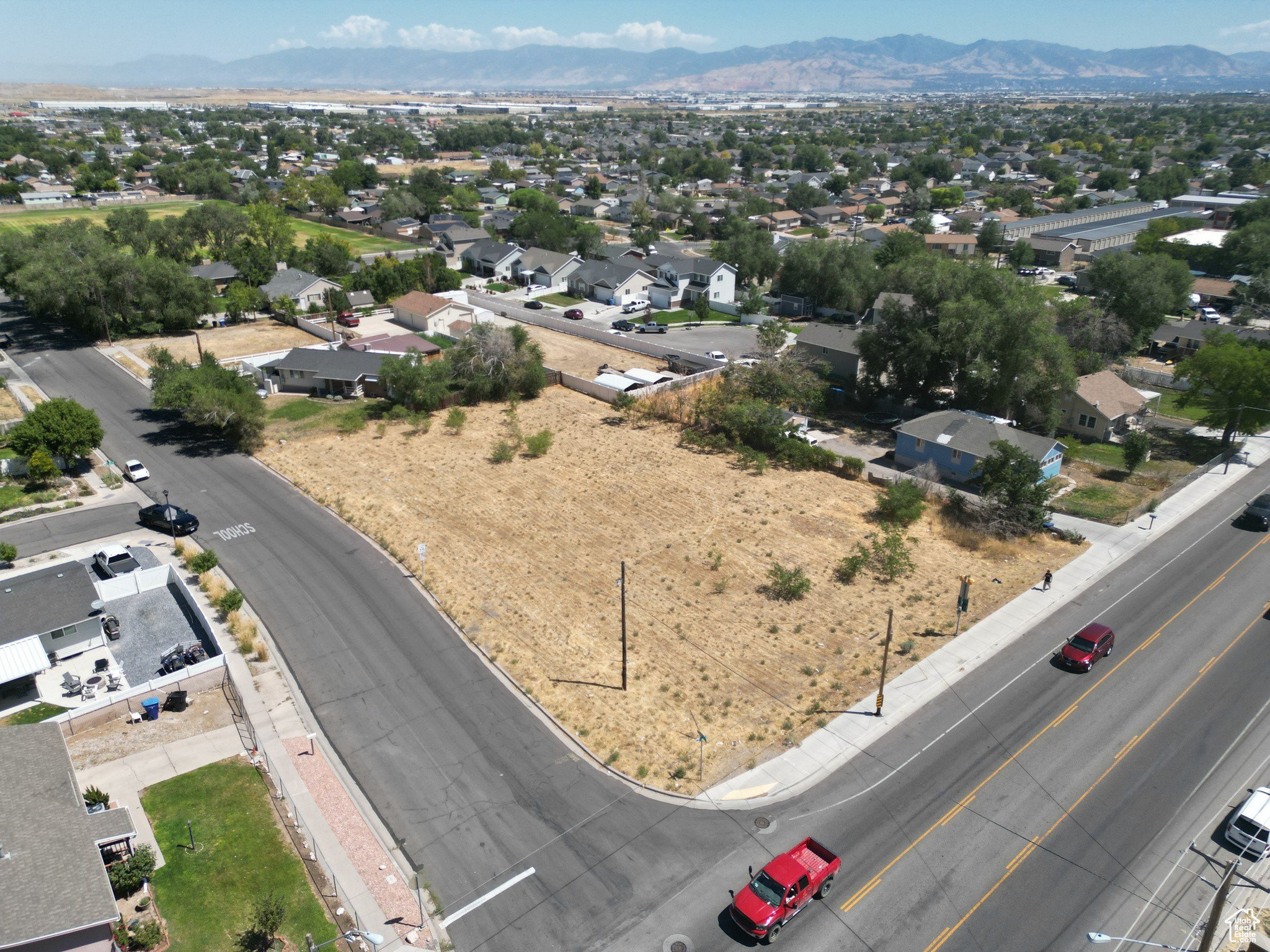 Magna Land Multifamily Development Opportunity