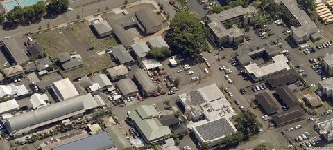 Industrial Land in Wahiawa