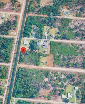 Land, Lehigh Acres, FL