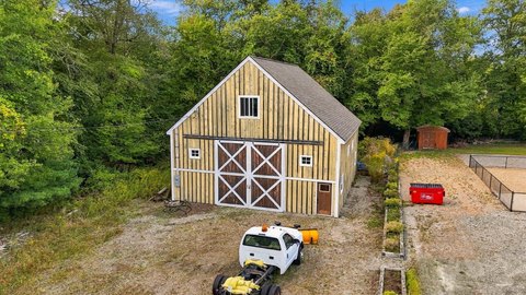 Land, Dartmouth, MA