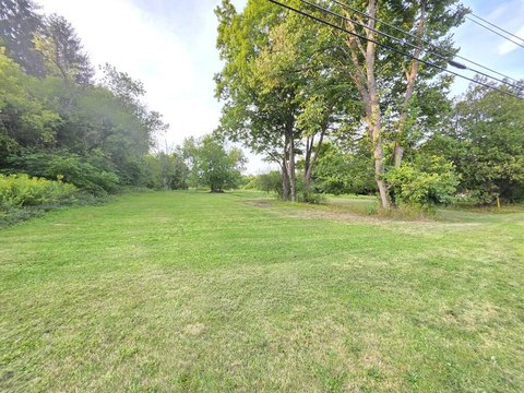 Mixed-Use Development Land