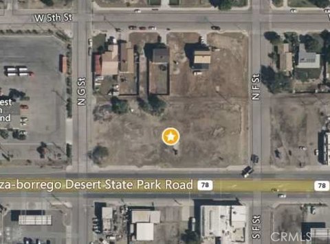 Westmorland Land For Sale