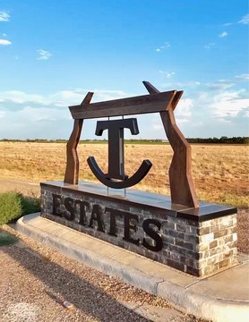 Land, Ropesville, TX