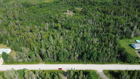 Blandford, NS