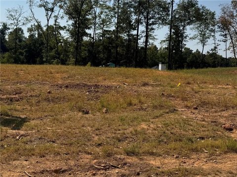 Southern Pines Buildable Lot