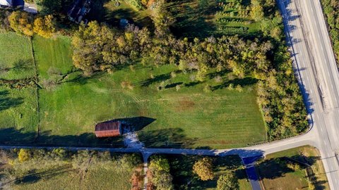Land, Nicholasville, KY