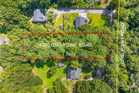 Land, Mount Pleasant, SC