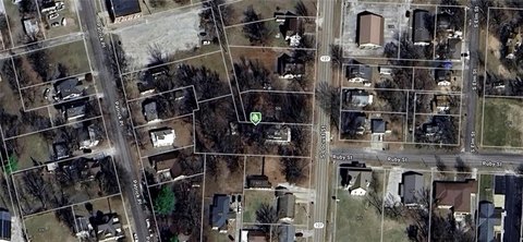 Residential Land in Sweet Springs