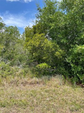 Punta Gorda Land Opportunity